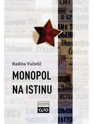 Monopol na istinu - CLIO