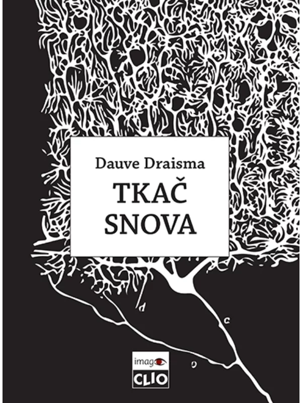 Tkač Snova - CLIO - Image 1