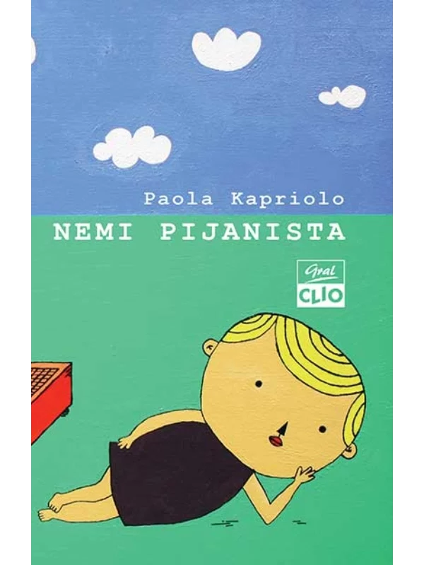 Nemi pijanista - CLIO 1