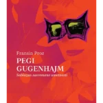 Pegi Gugenhajm - CLIO