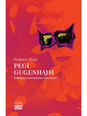 Pegi Gugenhajm - CLIO