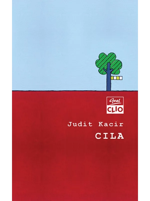 Cila - CLIO - Image 1