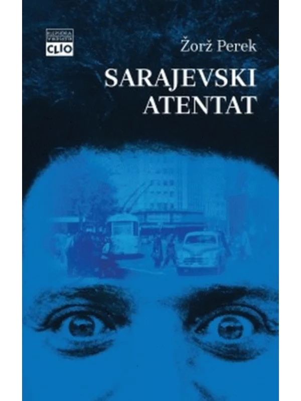 Sarajevski atentat - CLIO 1