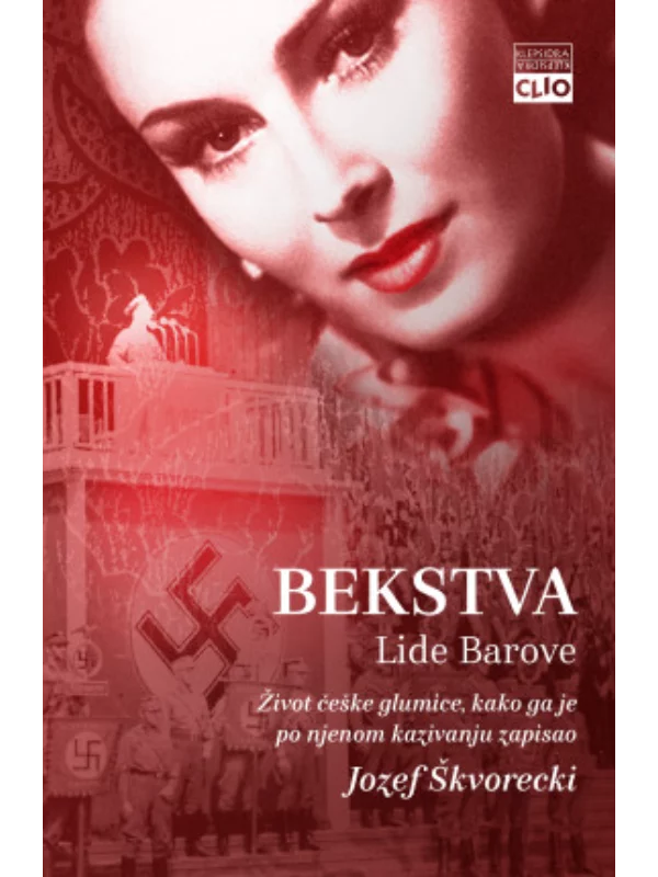 BEKSTVA Lide Barove - CLIO - Image 1