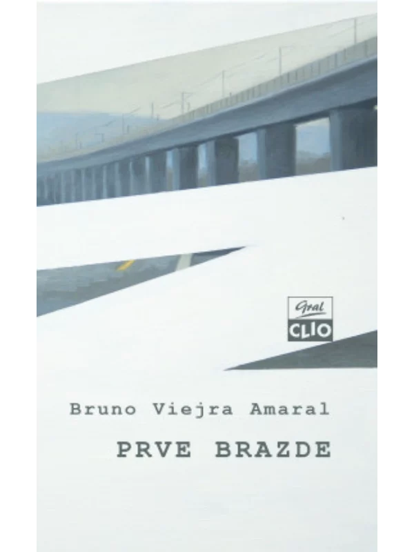 Prve brazde - CLIO 1
