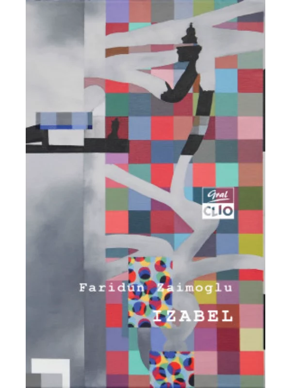 Izabel - CLIO - Image 1