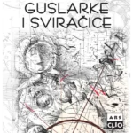 Guslarke i sviračice na tradicionalnim instrumentima