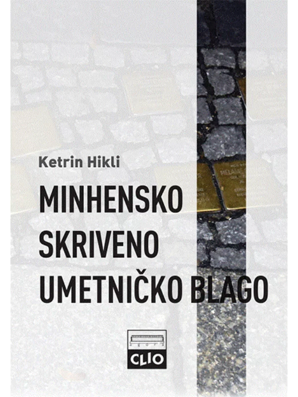 Minhensko skriveno umetničko blago, Hitlerov trgovac i njegovo tajno nasleđe 1