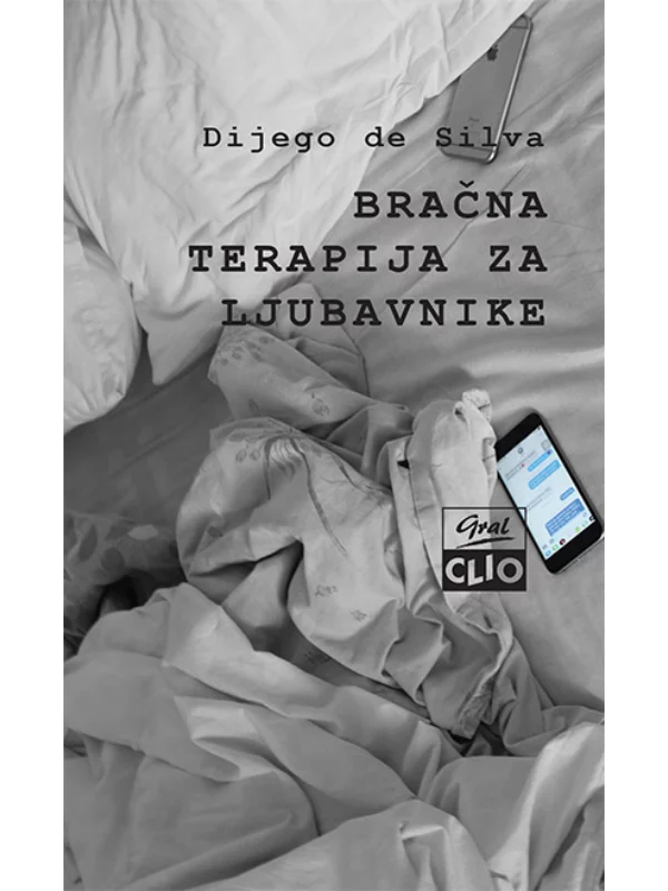 Bračna terapija za ljubavnike - Image 1