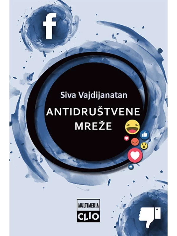 Antidruštvene mreže - Image 1