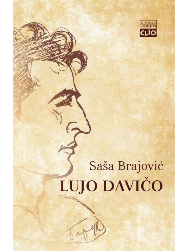 Lujo Davičo : fragmenti života - Image 1