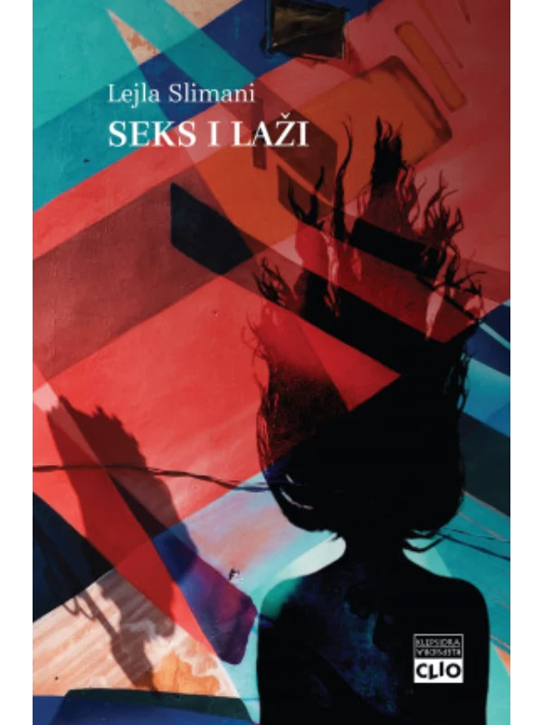 SEKS I LAŽI - Seksualni život u Maroku - CLIO - Image 1