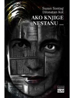 Ako knjige nestanu...