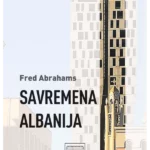 Savremena Albanija