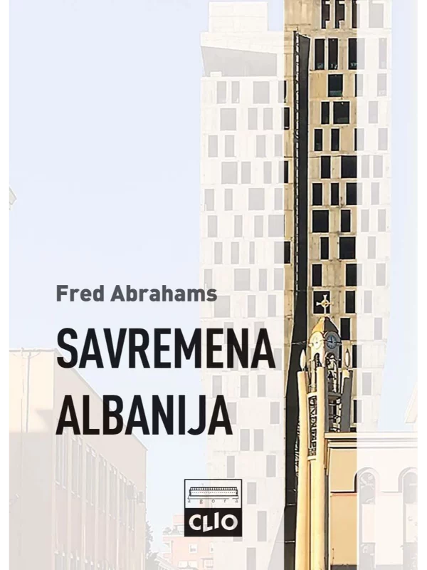 Savremena Albanija 1