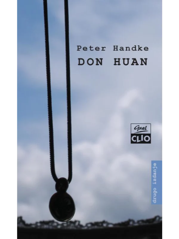 Don Huan - II izdanje - Image 1