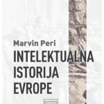 Intelektualna istorija Evrope