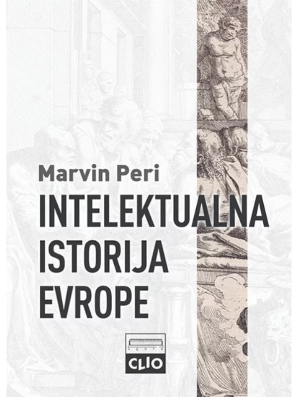 Intelektualna istorija Evrope - Image 1