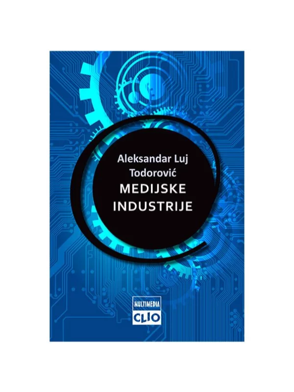 Medijske industrije 1