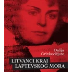 Litvanci kraj Laptevskog mora