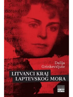Litvanci kraj Laptevskog mora