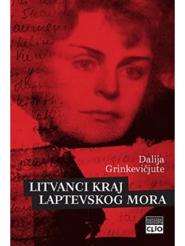 Litvanci kraj Laptevskog mora - Image 1