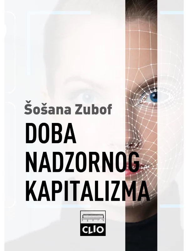 Doba nadzornog kapitalizma - T - Image 1