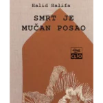 Smrt je mučan posao