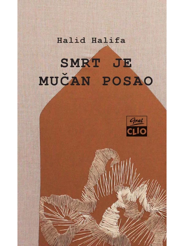 Smrt je mučan posao 1