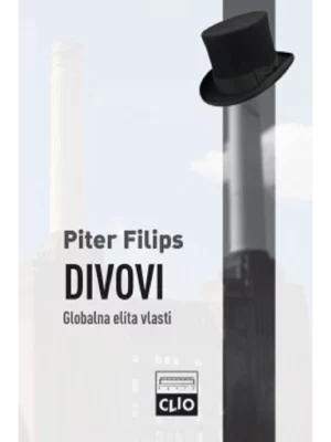Divovi: Globalna elita vlasti