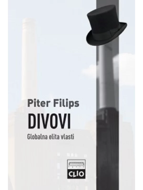 Divovi: Globalna elita vlasti - Image 1