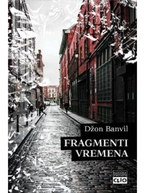 FRAGMENTI VREMENA - Dablinske uspomene - Image 1