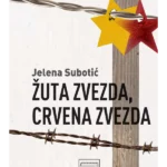 Žuta zvezda, crvena zvezda (Mp)