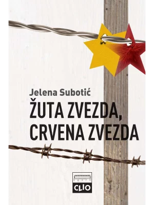 Žuta zvezda, crvena zvezda (Tp)
