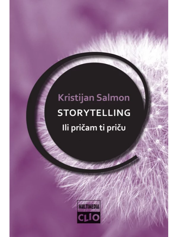 Storytelling : ili pričam ti priču (II izdanje) 1