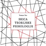 Skica teorijske psihologije