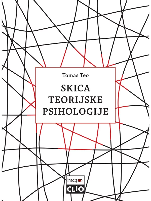 Skica teorijske psihologije - Image 1