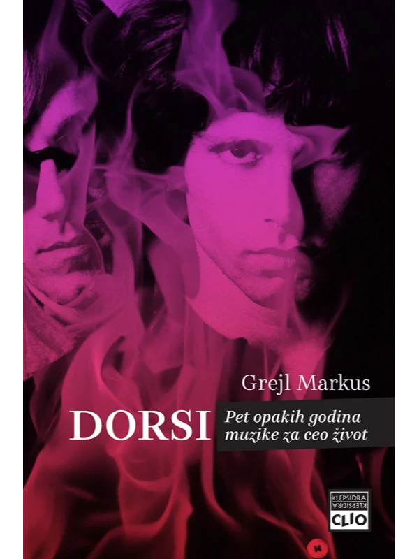 Dorsi - Clio - Image 1