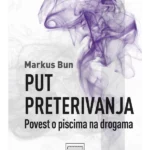 Put preterivanja - tvrd povez