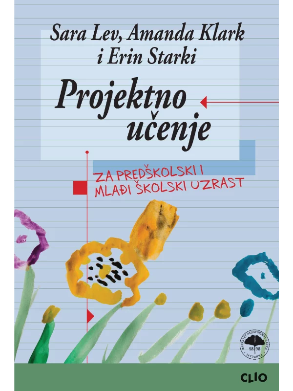 Projektno učenje za predškolski i mlađi školski uzrast - Image 1