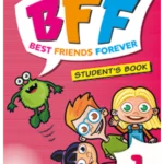 Best friends forever 1 S.B. & W.B.