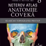 Neterov atlas anatomije čoveka :  klasičan topografski pristup