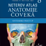 Neterov atlas anatomije čoveka : sistemski pristup