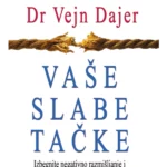 Vase Slabe Tacke
