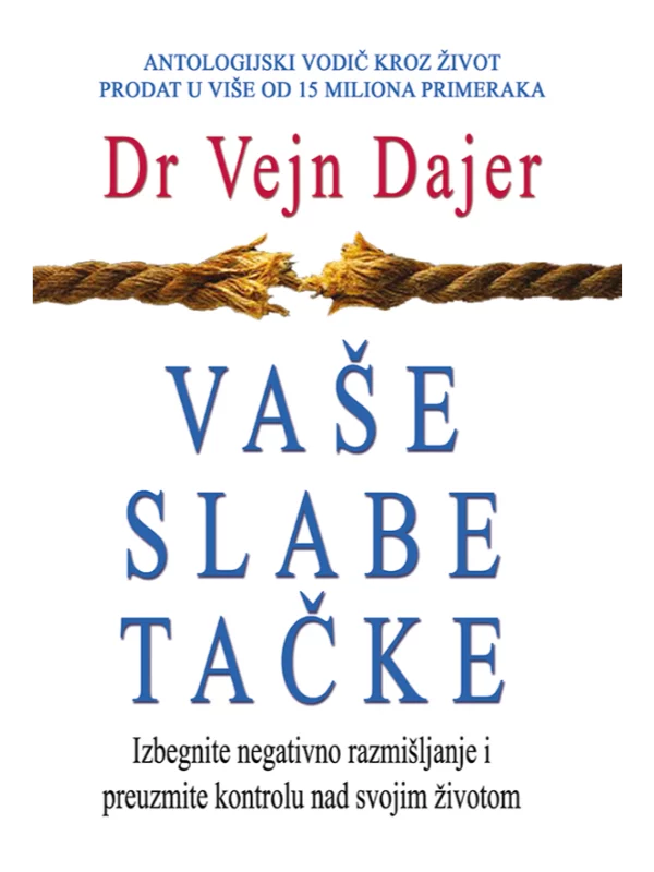 Vase Slabe Tacke 1