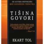 Tisina Govori