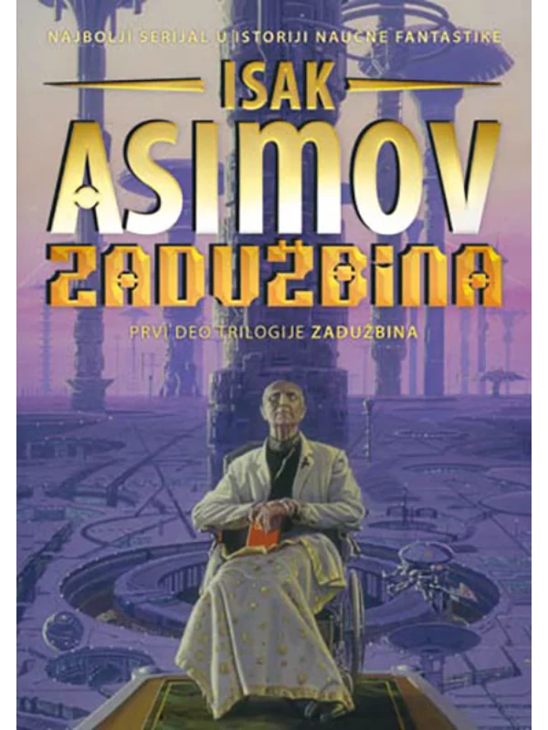 Zaduzbina - Image 1