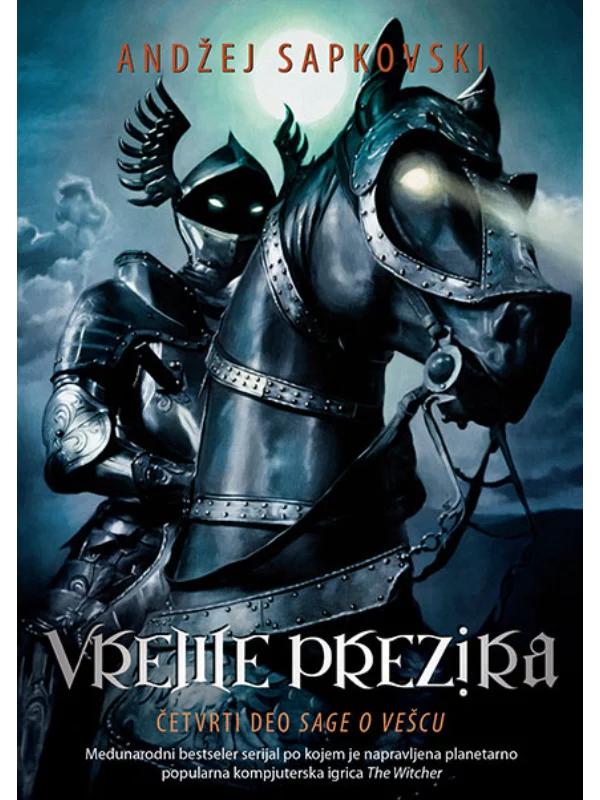 Vreme Prezira 1