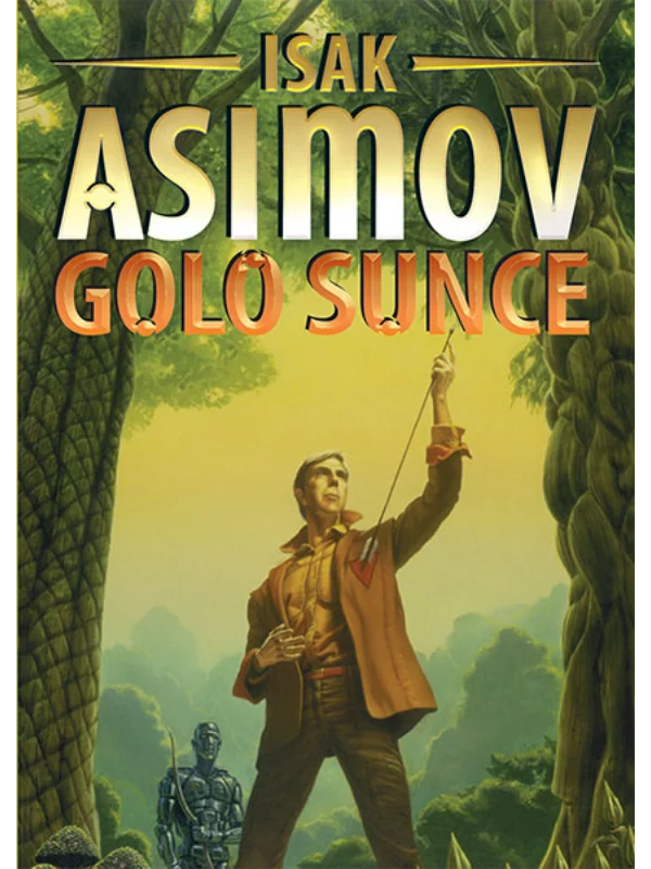 Golo Sunce 1