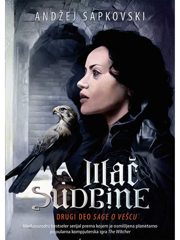 MAC SUDBINE 1